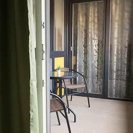 Cassie Apartment
